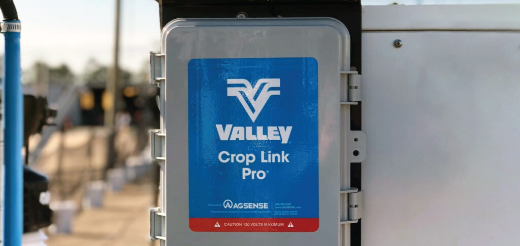 Valley Crop Link Pro