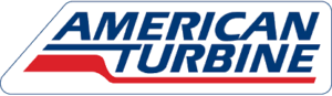 American Turbine Logo