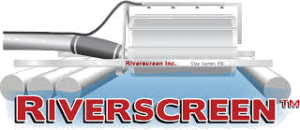 Riverscreen Inc. Logo